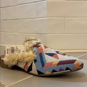 Aztec Loafers